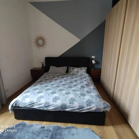 Appartement Ripa 125 *