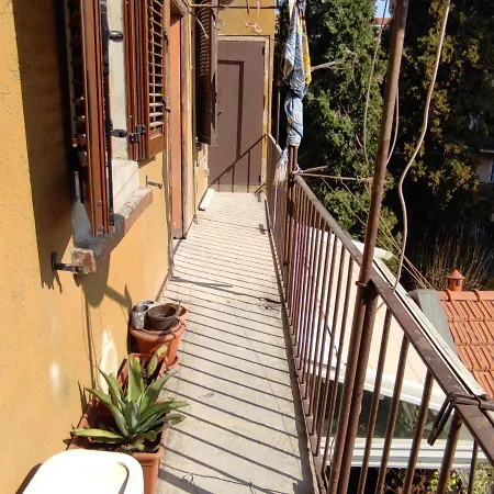 Appartement Ripa 125 Milan