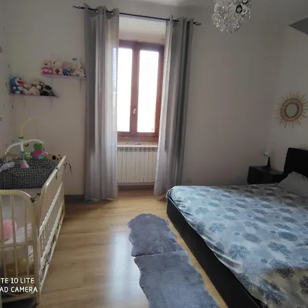 Ripa 125 Appartement Milan