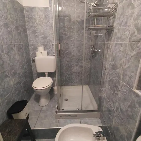 Ripa 125 Appartement *