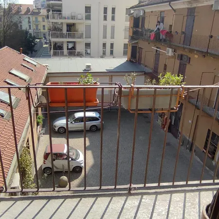 Ripa 125 Appartement