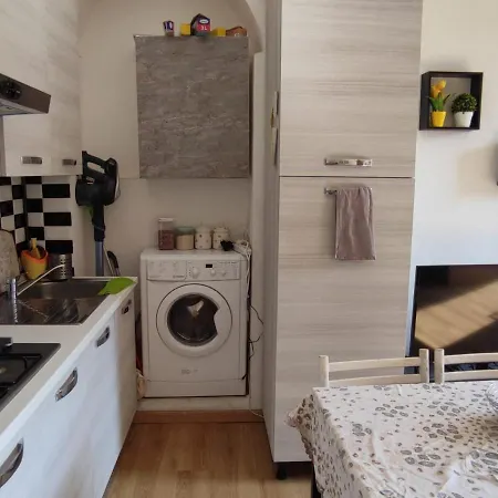 Appartement Ripa 125 *